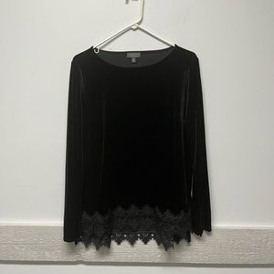 NWT Limited Top